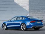 Audi S7 Sportback 2014 года (WW)